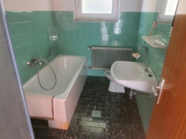 Wohnung mieten in Pfarrdorf, Lavamünd