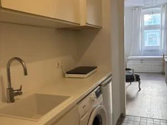 Apartment mieten in Neu-Fünfhaus, Wien