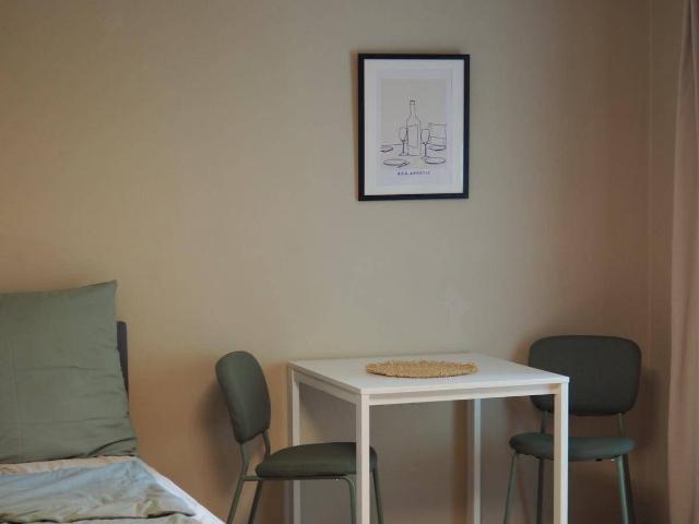 Apartment mieten in Parsch, Salzburg