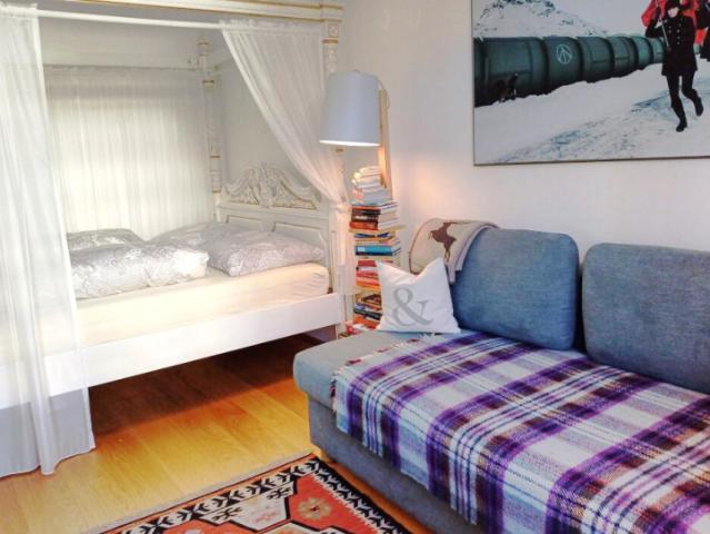 Wohnung kaufen in KG Dornbach, Wien