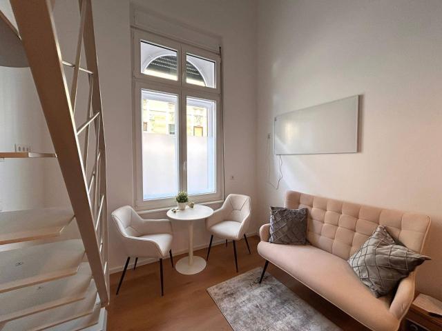 Apartment mieten in Gersdorf-Feistritz, Steiermark