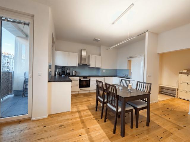 Apartment mieten in Leopoldstadt, Wien