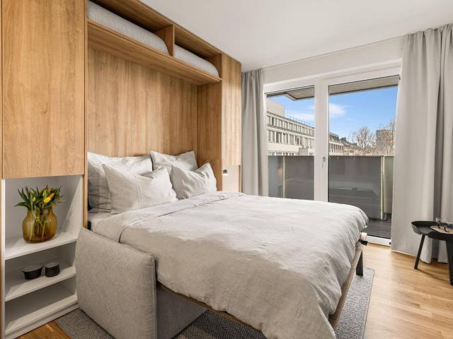 Apartment mieten in KG Brigittenau, Wien