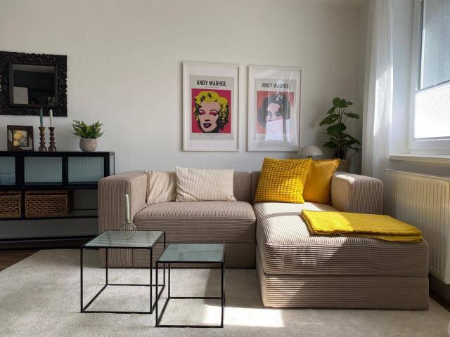 Apartment mieten in Linz, Oberösterreich