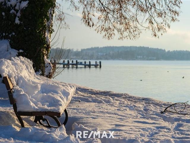 Wohnung mieten in Krumpendorf, Kärnten
