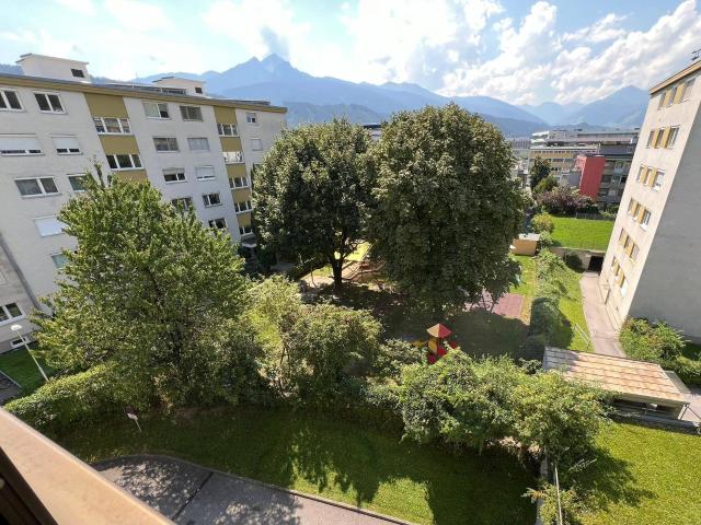 Apartment mieten in Innsbruck, Tirol