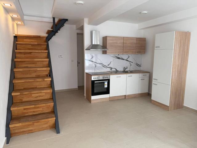 Apartment kaufen in Himmelpfortgrund, Wien