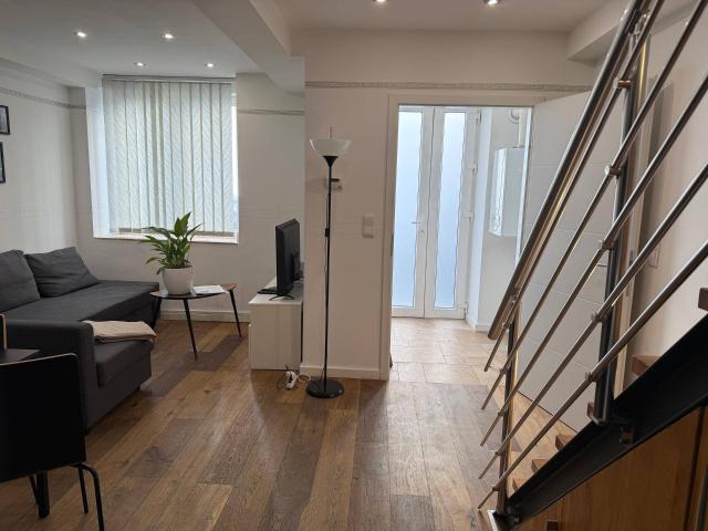 Apartment kaufen in Himmelpfortgrund, Wien