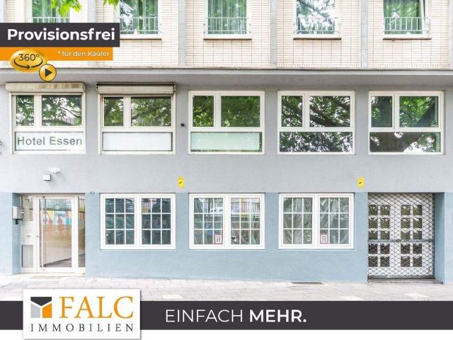 Haus kaufen in Stadtkern, Essen