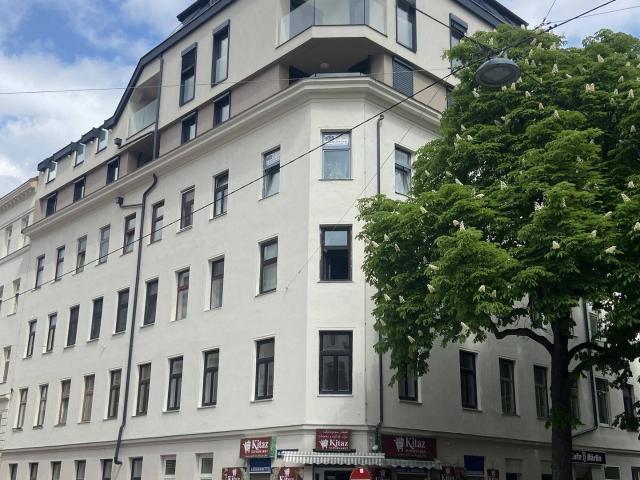 Apartment kaufen in KG Favoriten, Wien