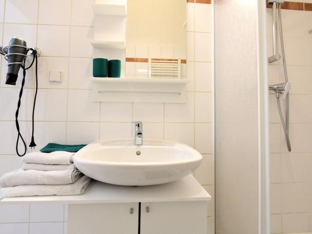 Etagenwohnung mieten in Wien, Neubau