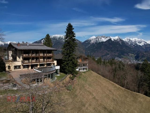 Immobilie kaufen in Bürserberg, Vorarlberg