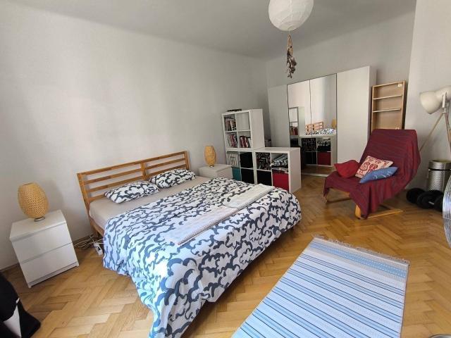 Apartment mieten in Wieden, Wien