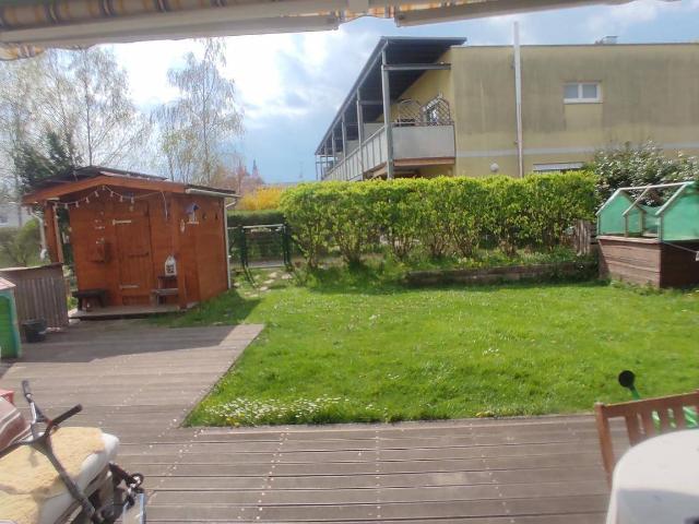 Apartment mieten in Mariatrost, Gersdorf-Feistritz