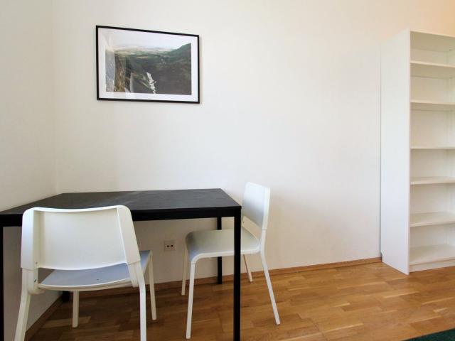 Etagenwohnung mieten in Wien, Neubau