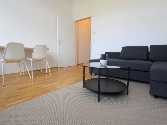 Etagenwohnung mieten in Wien, Neubau