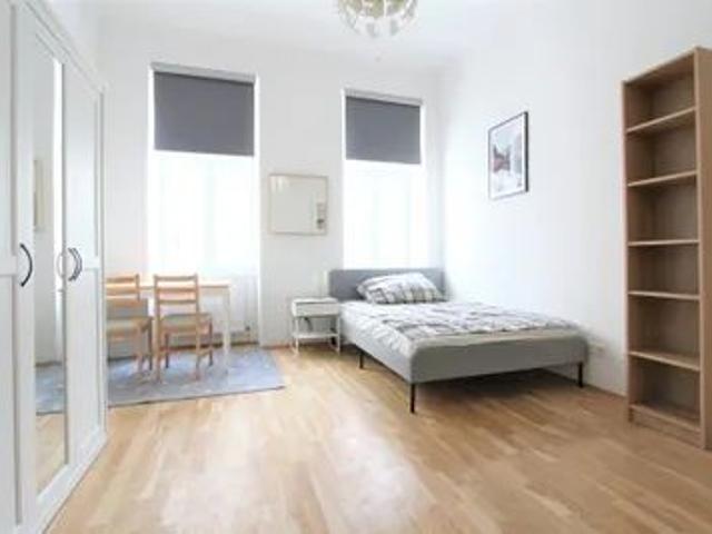 Apartment mieten in Neu-Fünfhaus, Wien