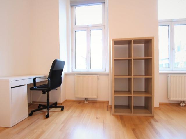 Etagenwohnung mieten in Wien, Hernals
