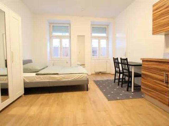 Apartment mieten in Favoriten, Wien