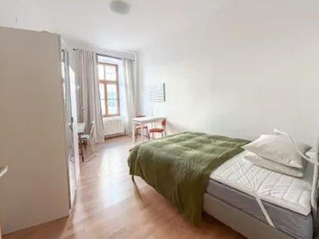 Apartment mieten in Landstraße, Wien