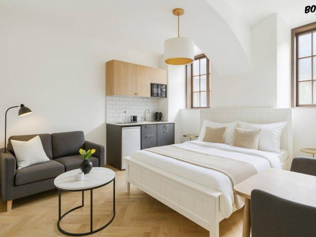 Apartment kaufen in Landstraße, Wien