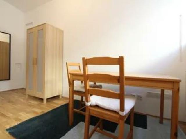 Apartment mieten in Neu-Fünfhaus, Wien