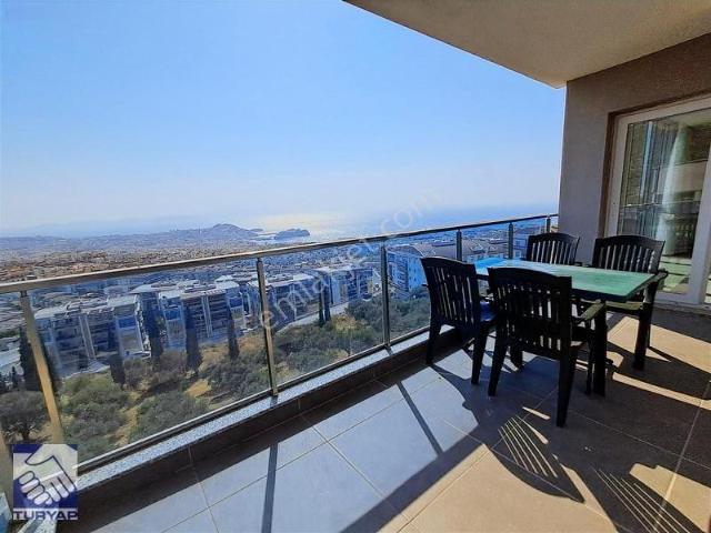 Ege, Kuşadası içerisinde kiralık mülk