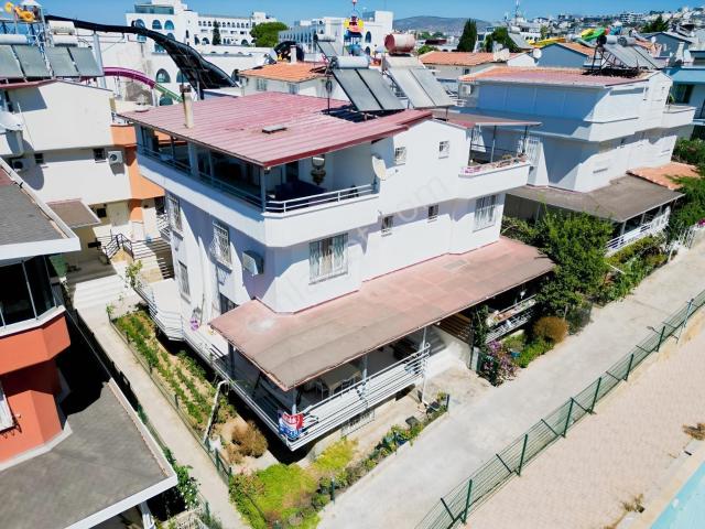 Kadınlar Denizi, Kuşadası içerisinde satılık Arsa