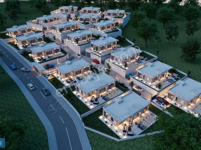 Kuşadasi, Aydin içerisinde satılık Villa