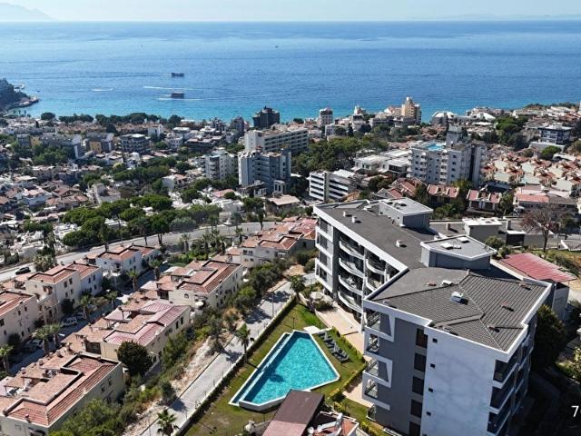 Kuşadasi, Aydin içerisinde satılık mülk