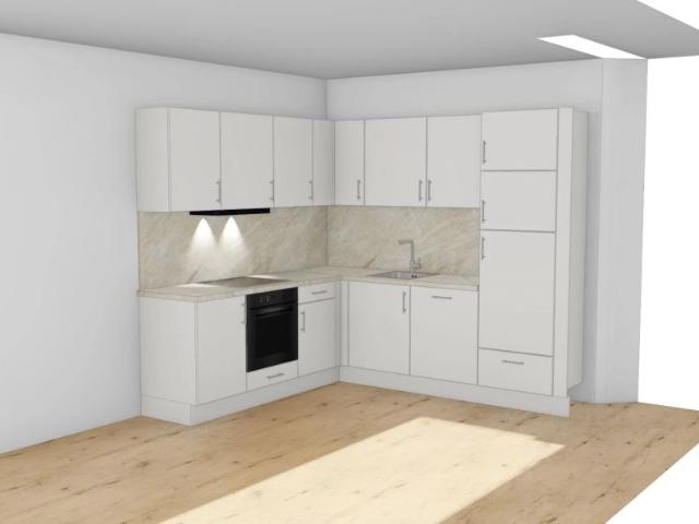 Apartment mieten in Floridsdorf, Wien