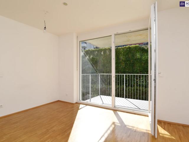 Apartment mieten in Gries, Gersdorf-Feistritz