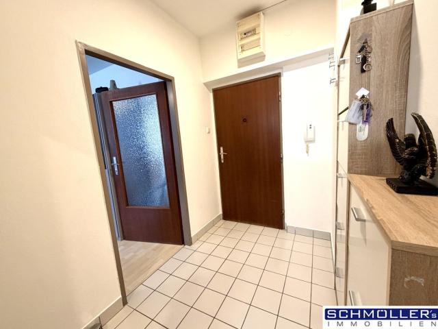 Wohnung mieten in Wels, Oberösterreich