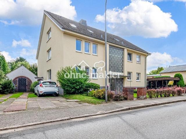 Apartment mieten in Barmstedt, Schleswig-Holstein