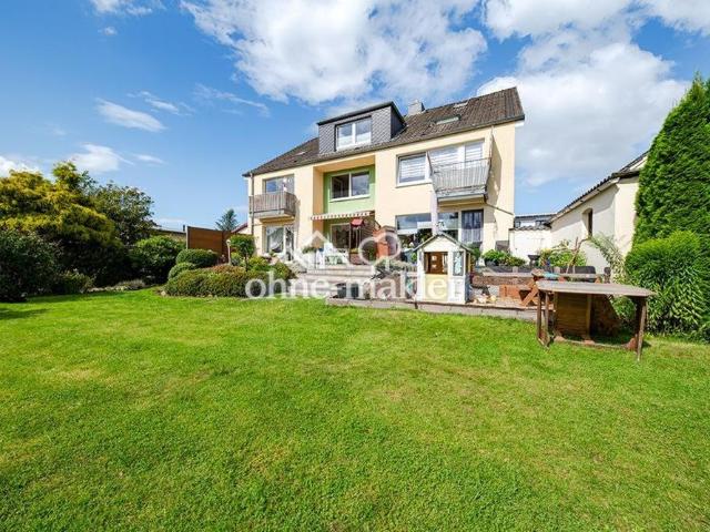 Apartment mieten in Barmstedt, Schleswig-Holstein