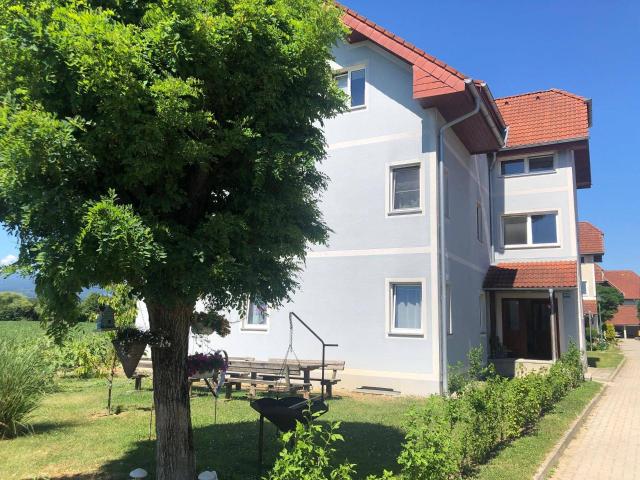 Apartment mieten in Lieboch