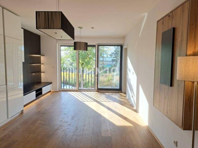 Apartment kaufen in KG Hütteldorf, Wien