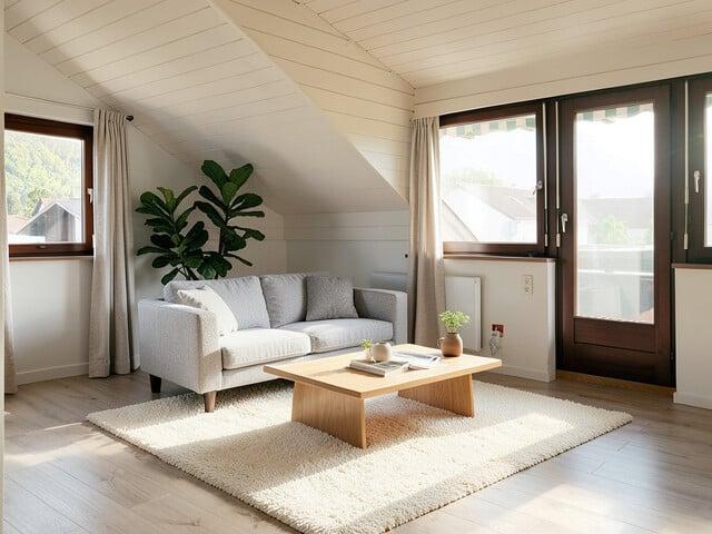 Apartment kaufen in Feldkirch, Bezirk Feldkirch