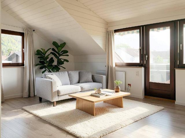 Apartment kaufen in Gisingen, Feldkirch