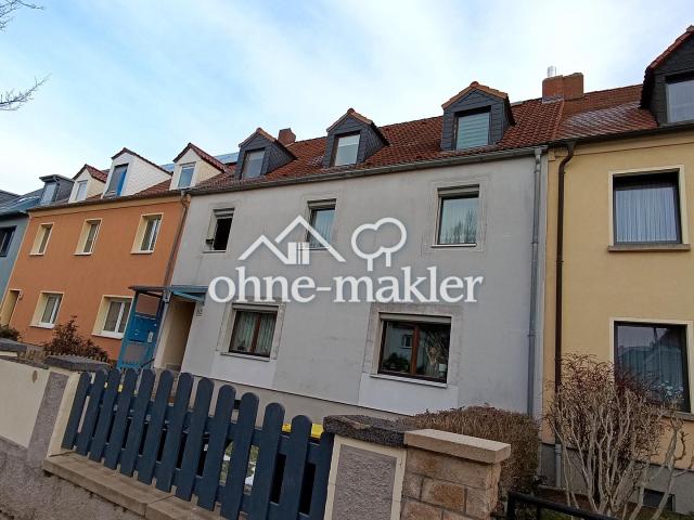 Apartment kaufen in Bad Kösen, Sachsen-Anhalt