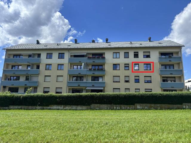 Apartment kaufen in Kirchdorf an der Krems, Oberösterreich