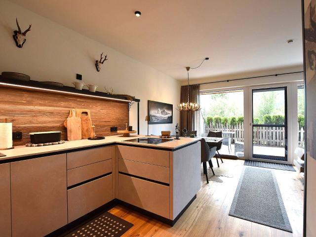 Apartment kaufen in Waidring, Tirol