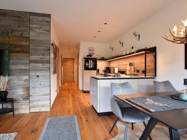 Apartment kaufen in Waidring