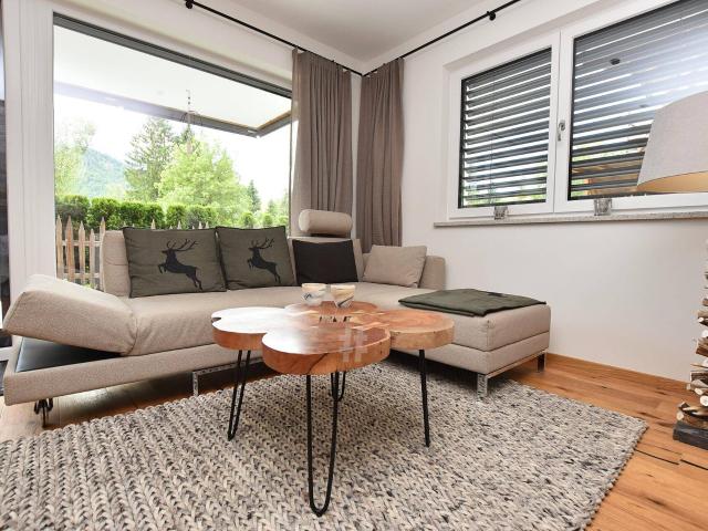 Apartment kaufen in Waidring, Tirol