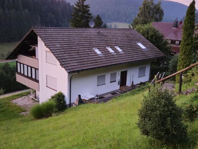 Wohnung kaufen in Alpirsbach, Baden-Württemberg