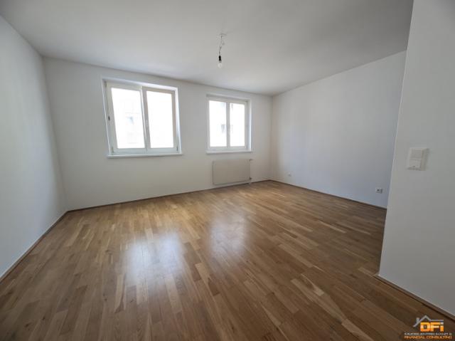 Etagenwohnung mieten in Wien, KG Währing