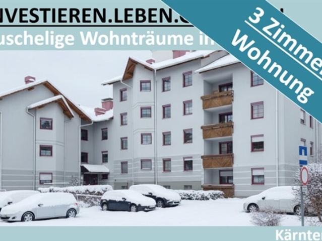 Wohnung kaufen in Judendorf-Straßengel, Kärnten