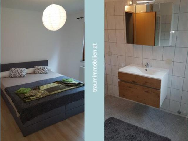 Wohnung kaufen in Judendorf-Straßengel, Kärnten