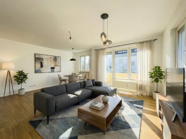 Apartment mieten in Gauting, Bayern