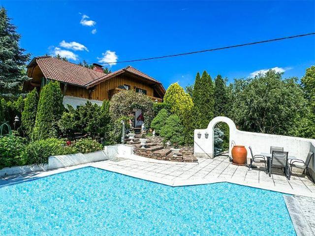 Haus kaufen in Pichl bei Wels